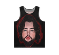 MUG TANK - GRAHAM ON FRONT, CRIS ON BACK